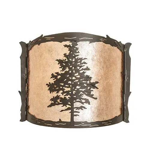The Tamarack by Meyda Lighting - Image 5