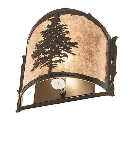 The Tamarack by Meyda Lighting - Image 6