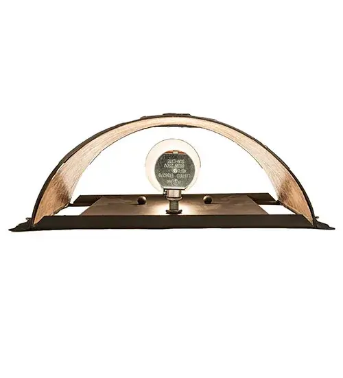 The Tamarack by Meyda Lighting - Image 8