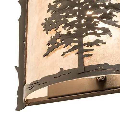 The Tamarack by Meyda Lighting - Image 9