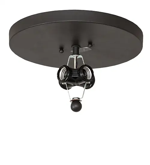 The Meyda Tiffany - Whispering Pines by Meyda Lighting - Image 9