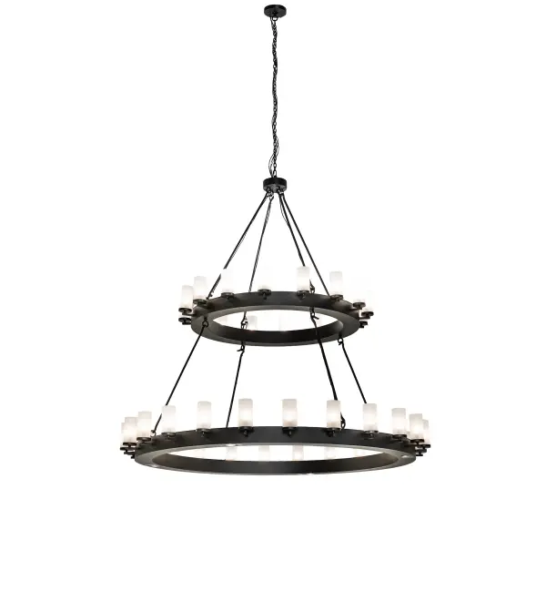 The Meyda Tiffany - Noziroh Ring by Meyda Lighting - Image 1