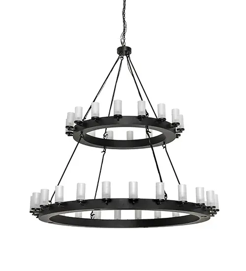 The Meyda Tiffany - Noziroh Ring by Meyda Lighting - Image 3