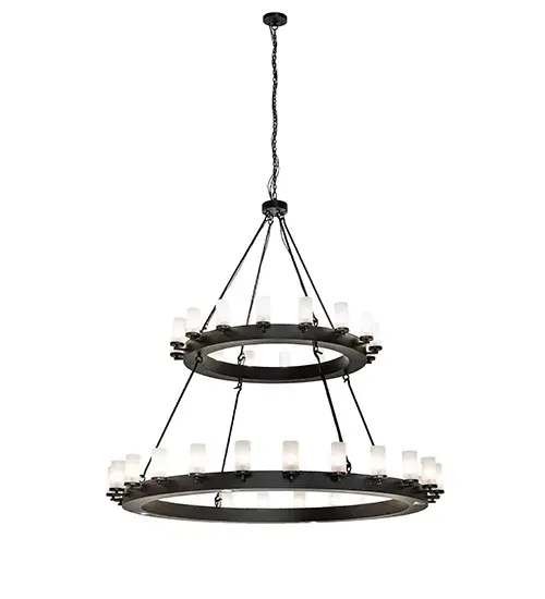 The Meyda Tiffany - Noziroh Ring by Meyda Lighting - Image 5