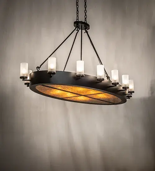 The Craftsman Avalon by Meyda Lighting - Image 1