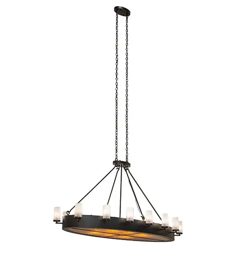 The Craftsman Avalon by Meyda Lighting - Image 11