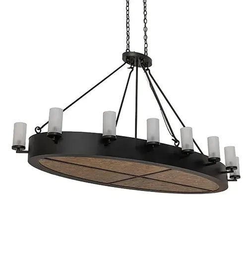 The Craftsman Avalon by Meyda Lighting - Image 3