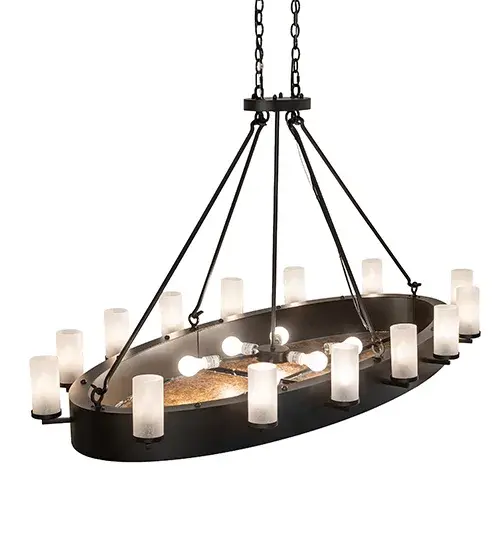 The Craftsman Avalon by Meyda Lighting - Image 4