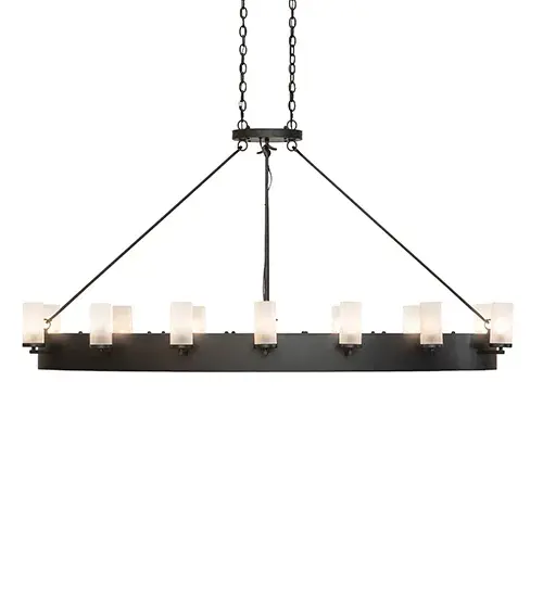 The Craftsman Avalon by Meyda Lighting - Image 5