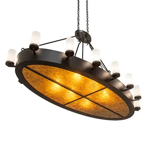 The Craftsman Avalon by Meyda Lighting - Image 6