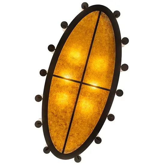 The Craftsman Avalon by Meyda Lighting - Image 7