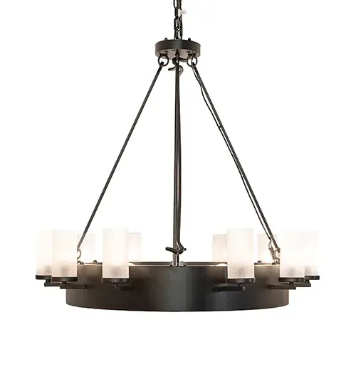 The Craftsman Avalon by Meyda Lighting - Image 8