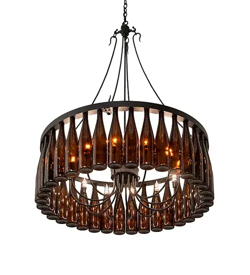 The Tuscan Vineyard by Meyda Lighting - Image 6