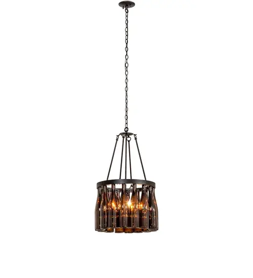 The Wine Bottle by Meyda Lighting - Image 10