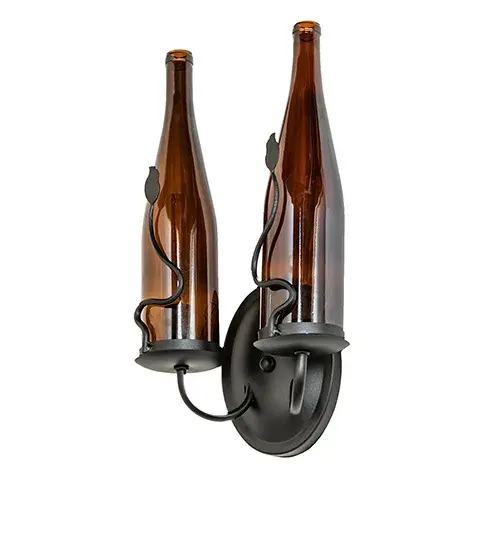 The Tuscan Vineyard by Meyda Lighting - Image 3