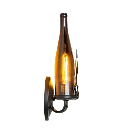 The Tuscan Vineyard by Meyda Lighting - Image 5