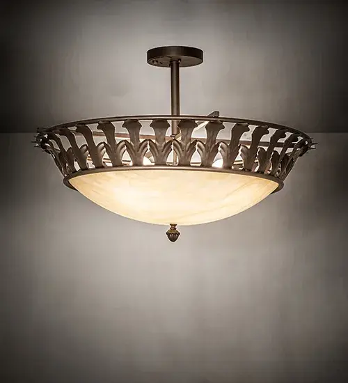 The Hampton by Meyda Lighting - Image 1