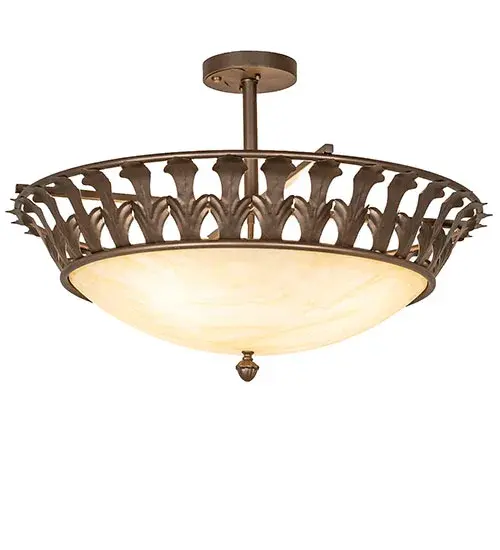 The Hampton by Meyda Lighting - Image 2
