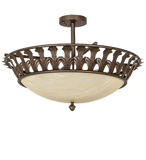 The Hampton by Meyda Lighting - Image 3