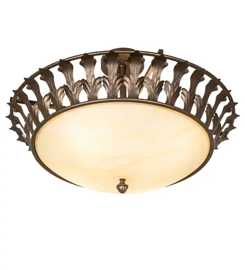 The Hampton by Meyda Lighting - Image 6