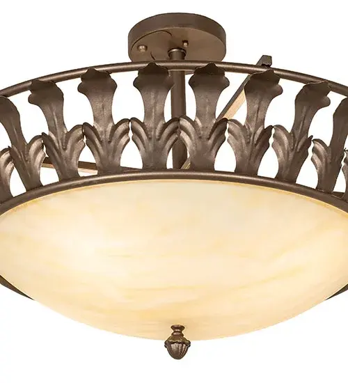The Hampton by Meyda Lighting - Image 8