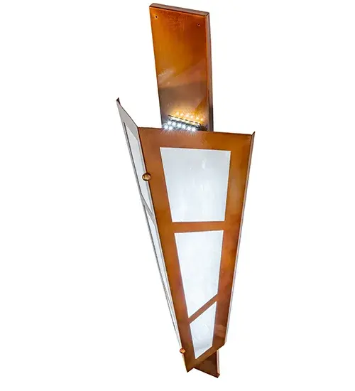 The Deep Polaris by Meyda Lighting - Image 4