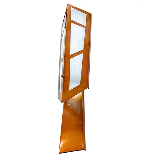 The Deep Polaris by Meyda Lighting - Image 6