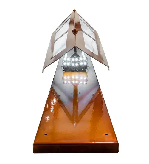 The Deep Polaris by Meyda Lighting - Image 7