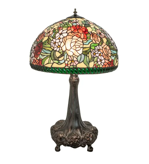 The Romance Rose by Meyda Lighting - Image 1