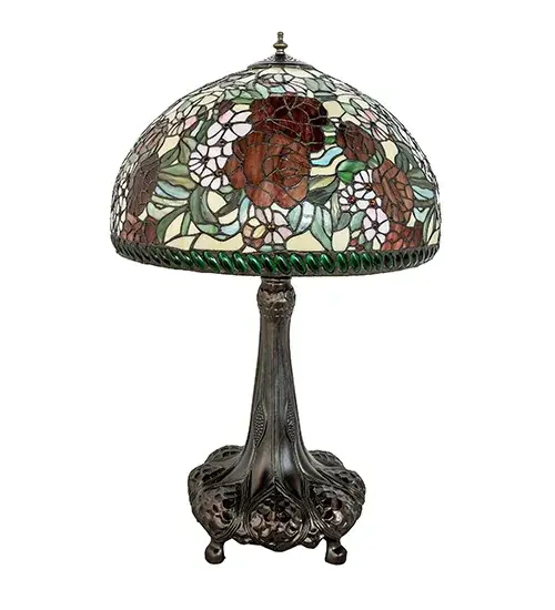 The Romance Rose by Meyda Lighting - Image 3
