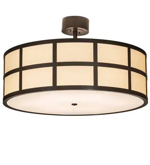 The Meyda Tiffany - Cilindro by Meyda Lighting - Image 2