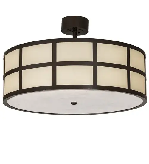 The Meyda Tiffany - Cilindro by Meyda Lighting - Image 3