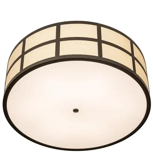 The Meyda Tiffany - Cilindro by Meyda Lighting - Image 6