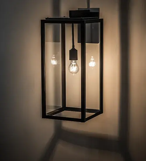 The Quadrato by Meyda Lighting - Image 1