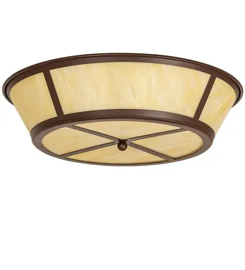 The Meyda Tiffany - Craftsman by Meyda Lighting - Image 3