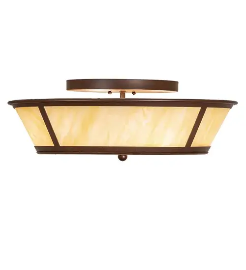 The Meyda Tiffany - Craftsman by Meyda Lighting - Image 5