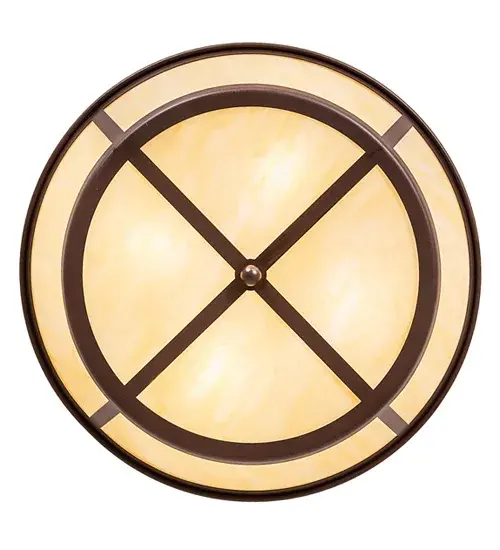 The Meyda Tiffany - Craftsman by Meyda Lighting - Image 7