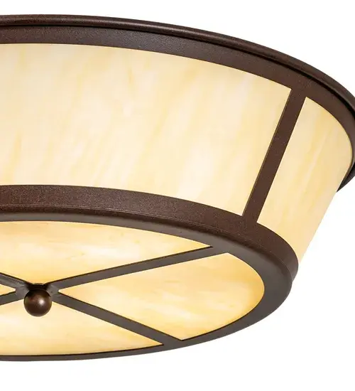 The Meyda Tiffany - Craftsman by Meyda Lighting - Image 8