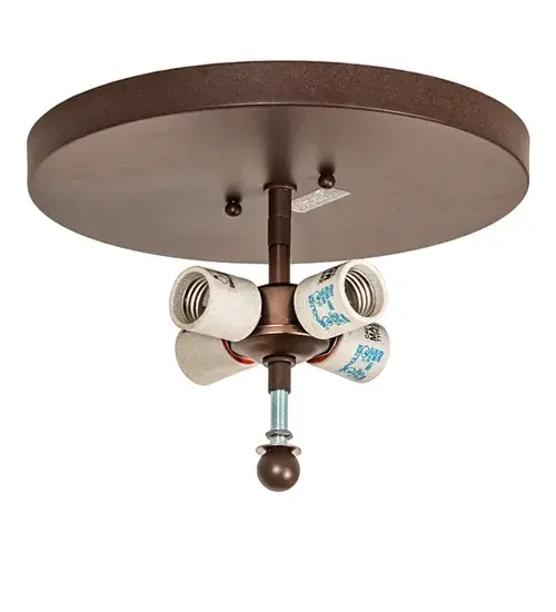 The Meyda Tiffany - Craftsman by Meyda Lighting - Image 9