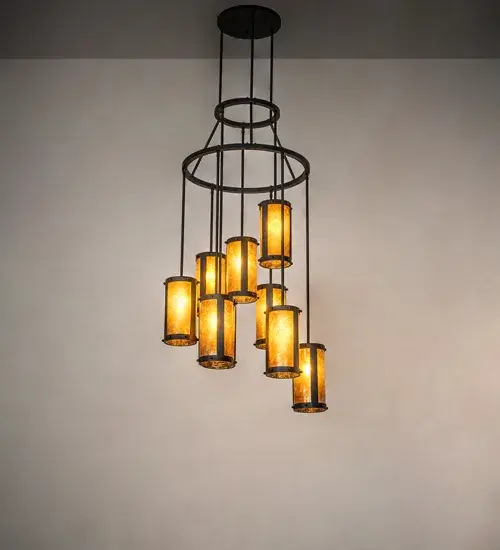 The Cartier by Meyda Lighting - Image 1