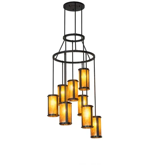 The Cartier by Meyda Lighting - Image 2