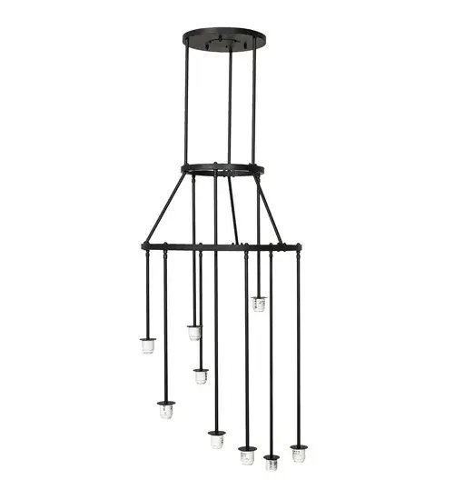 The Cartier by Meyda Lighting - Image 11