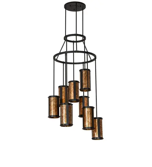 The Cartier by Meyda Lighting - Image 3