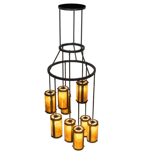 The Cartier by Meyda Lighting - Image 4