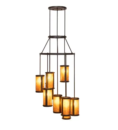 The Cartier by Meyda Lighting - Image 5
