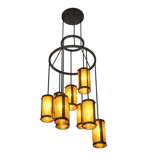 The Cartier by Meyda Lighting - Image 6