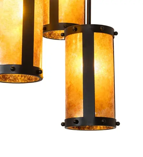 The Cartier by Meyda Lighting - Image 8