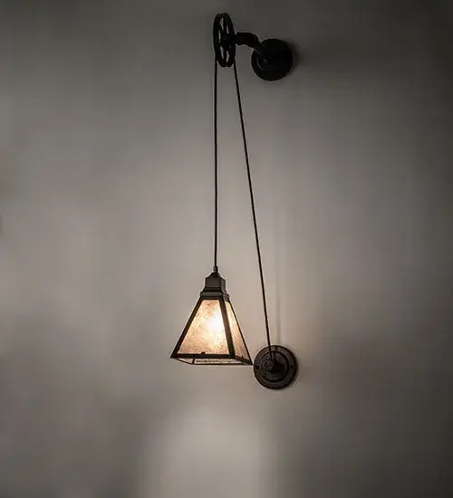 The Arnage by Meyda Lighting - Image 1