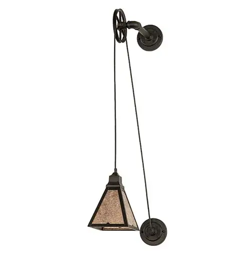 The Arnage by Meyda Lighting - Image 3