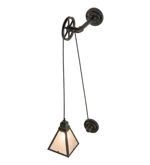 The Arnage by Meyda Lighting - Image 4